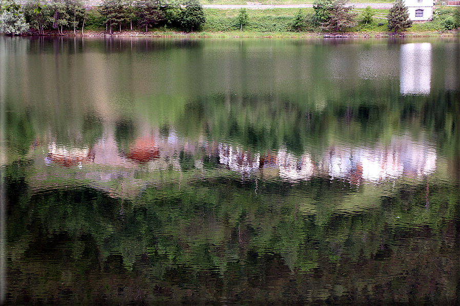 foto Lago di Piazze